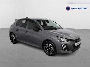 Used Peugeot 208 2025 for sale - 75910992: Photo