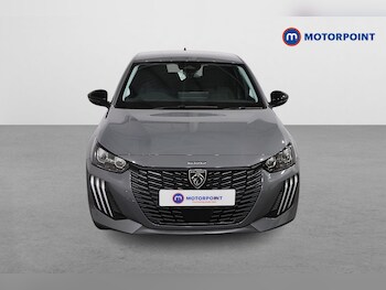 Used Peugeot 208 2025 for sale - 75910992: Photo