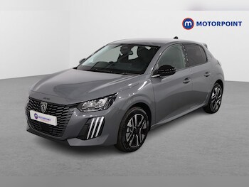 Used Peugeot 208 2025 for sale - 75910992: Photo