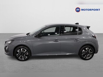 Used Peugeot 208 2025 for sale - 75910992: Photo