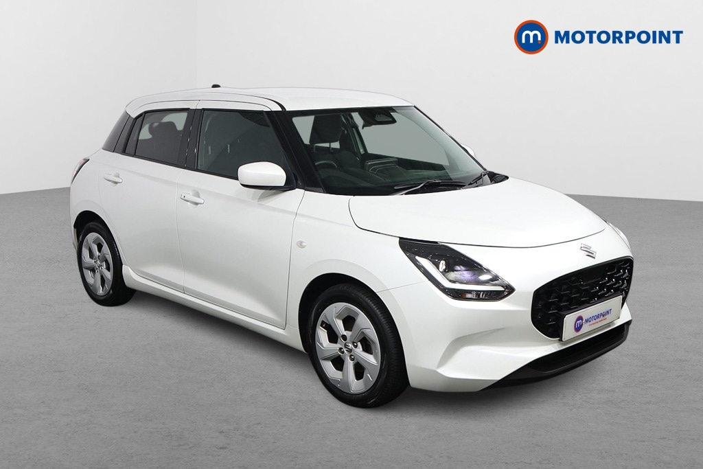 Used Suzuki Swift 2024 for sale - 77872836: Photo 1