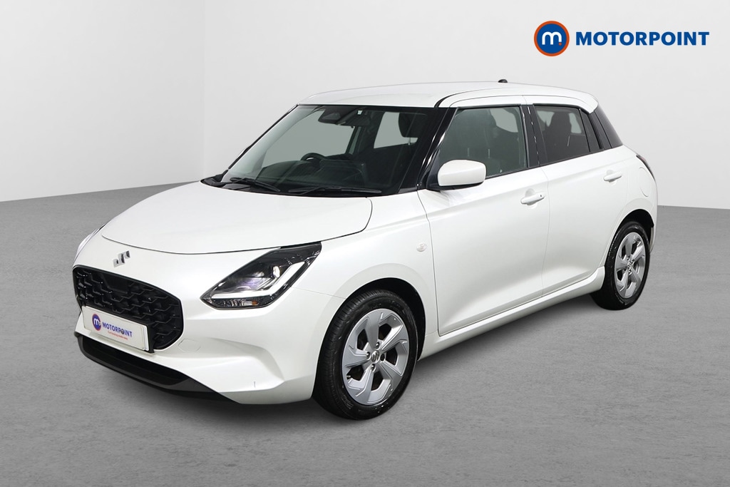 Used Suzuki Swift 2024 for sale - 77872836: Photo 3