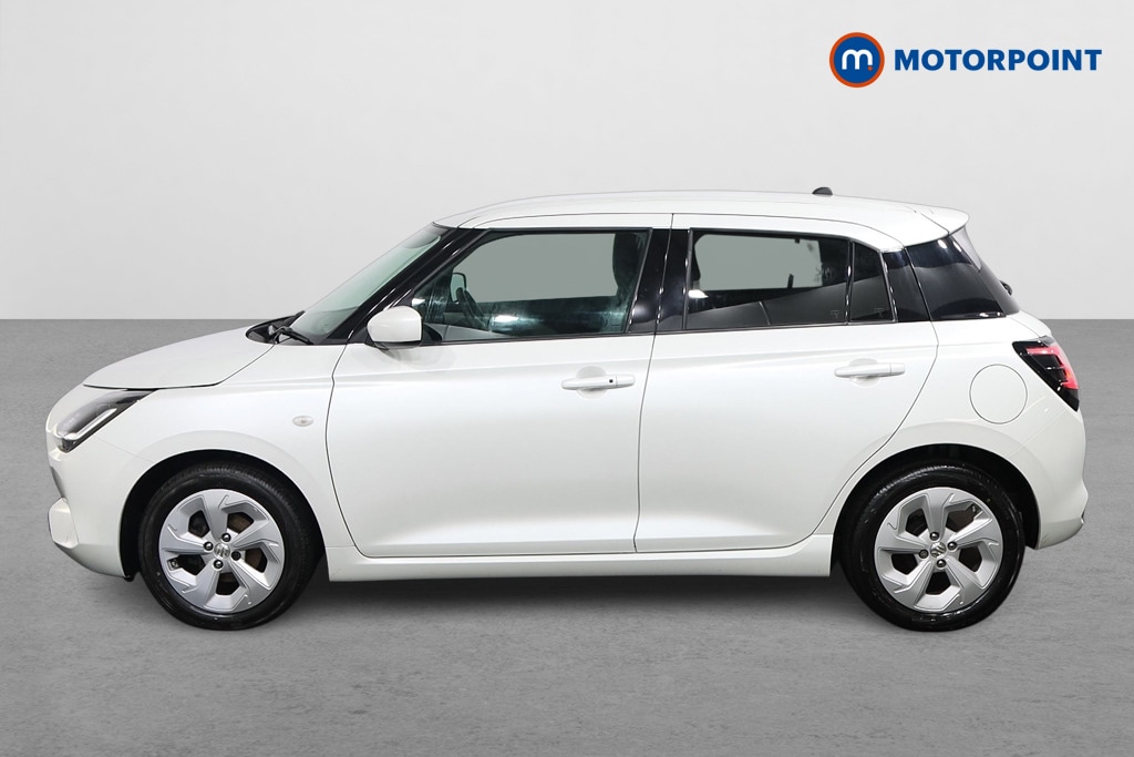 Used Suzuki Swift 2024 for sale - 77872836: Photo 4