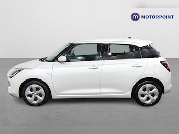 Used Suzuki Swift 2024 for sale - 77872836: Photo