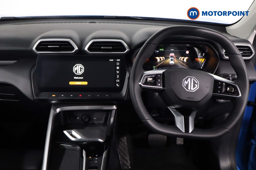 Used MG MG ZS 2025 for sale - 77804872: Photo 11