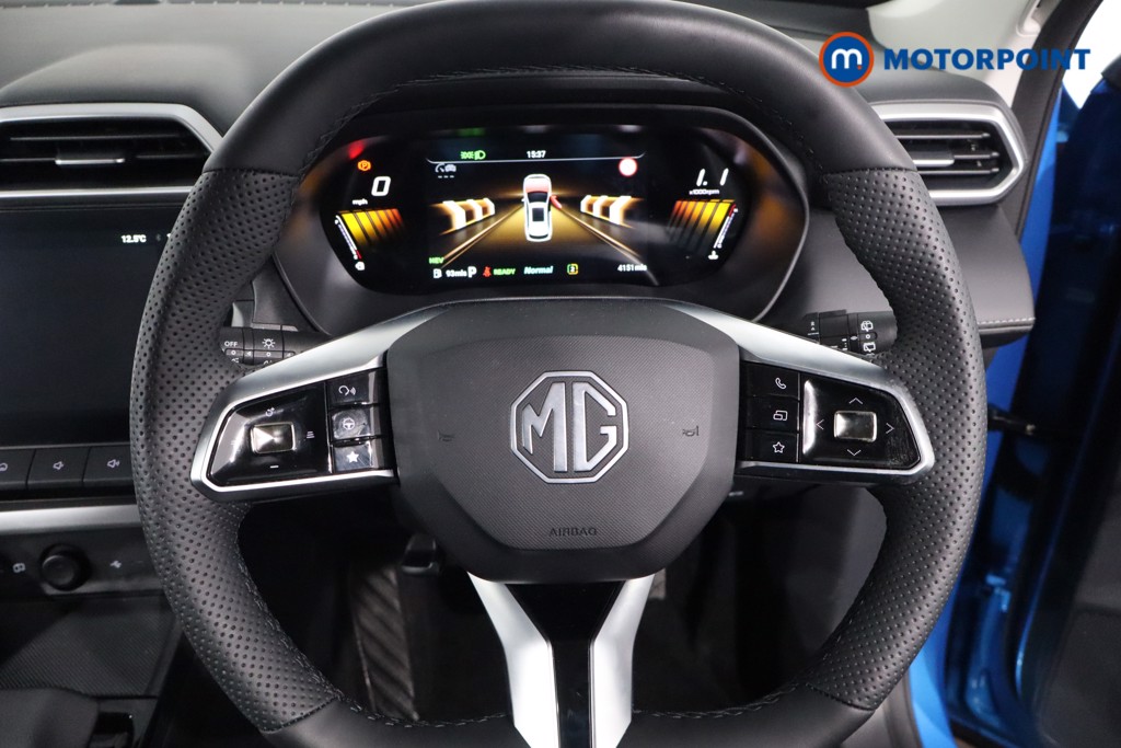 Used MG MG ZS 2025 for sale - 77804872: Photo 14