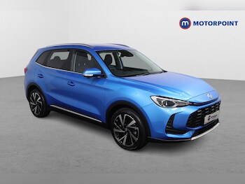 MG MG ZS feature image