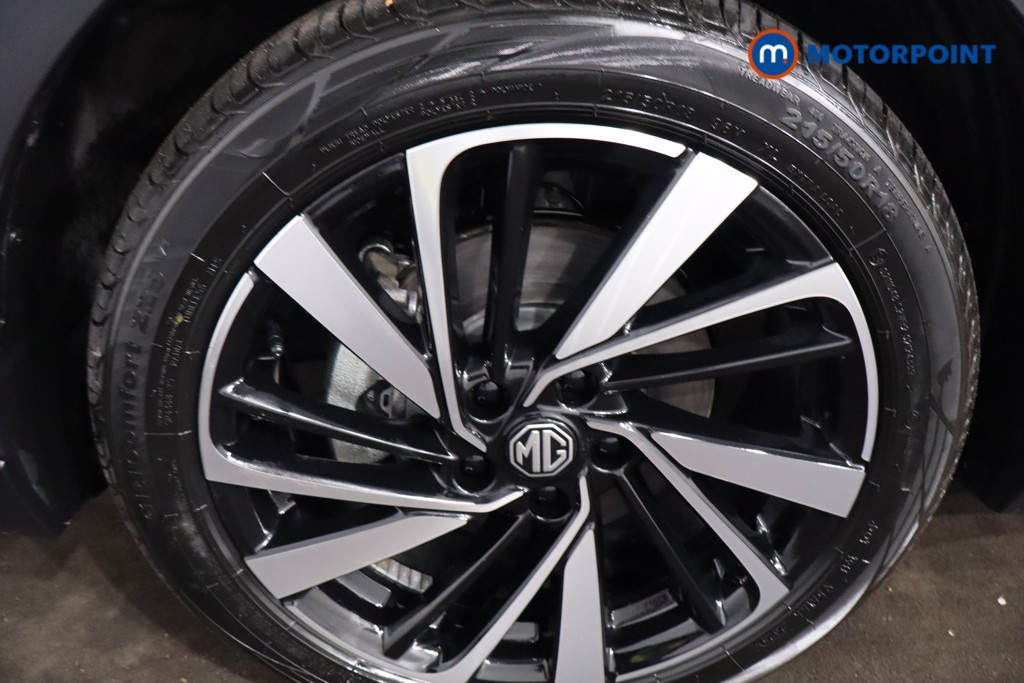Used MG MG ZS 2025 for sale - 77804872: Photo 20