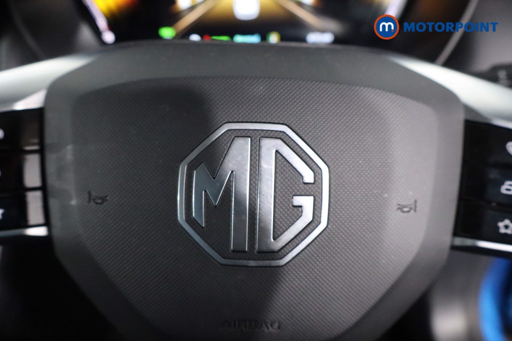 Used MG MG ZS 2025 for sale - 77804872: Photo 21