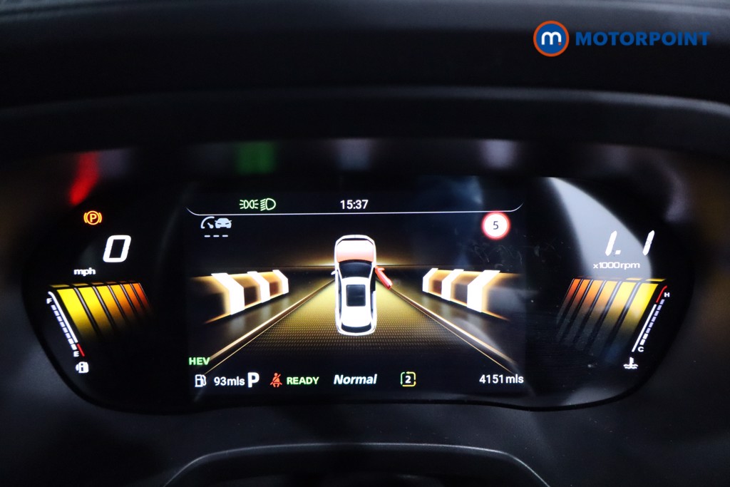 Used MG MG ZS 2025 for sale - 77804872: Photo 24