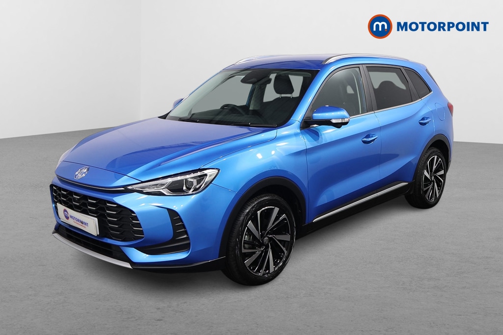 Used MG MG ZS 2025 for sale - 77804872: Photo 3