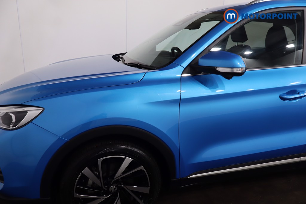 Used MG MG ZS 2025 for sale - 77804872: Photo 35