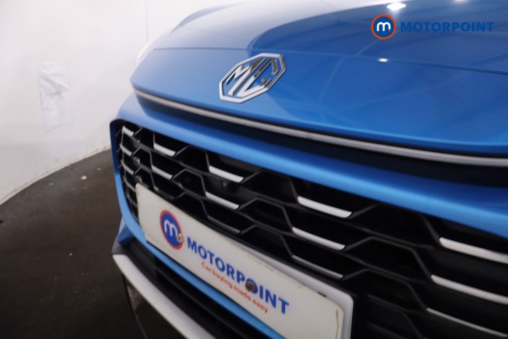 Used MG MG ZS 2025 for sale - 77804872: Photo 37