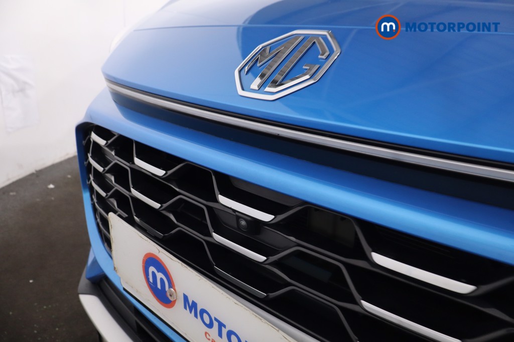 Used MG MG ZS 2025 for sale - 77804872: Photo 38