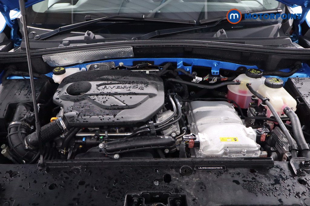 Used MG MG ZS 2025 for sale - 77804872: Photo 41