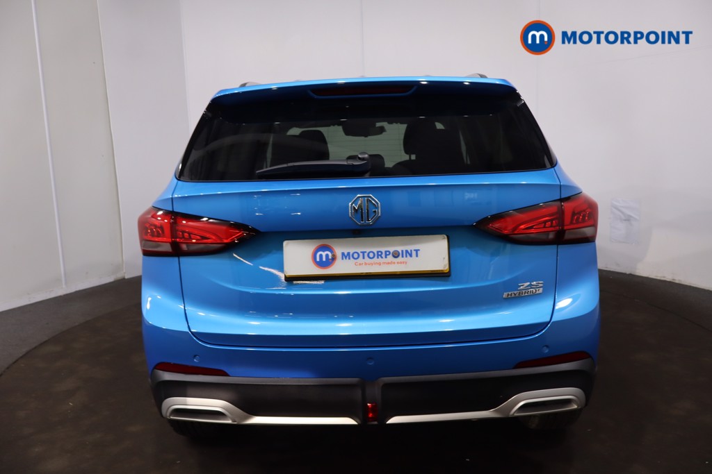 Used MG MG ZS 2025 for sale - 77804872: Photo 42