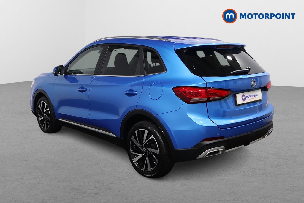 Used MG MG ZS 2025 for sale - 77804872: Photo 5