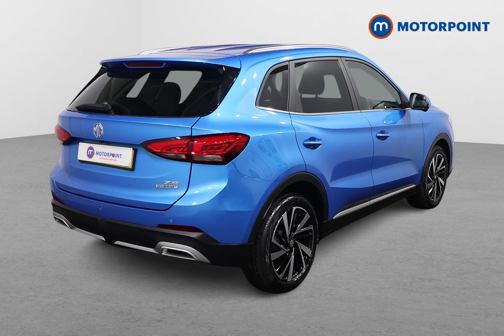 Used MG MG ZS 2025 for sale - 77804872: Photo 7