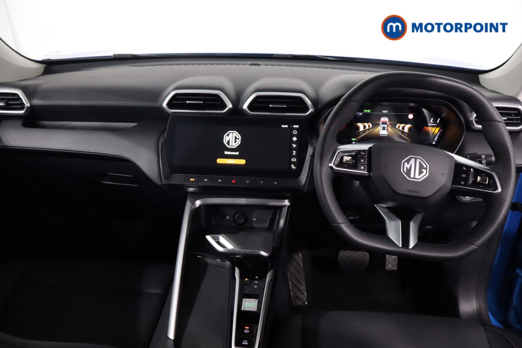 Used MG MG ZS 2025 for sale - 77804872: Photo 9