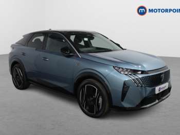 2024 - 157kW GT 73kWh 5dr Auto
