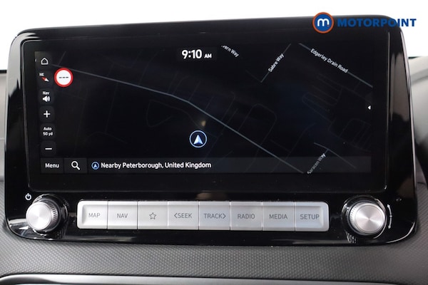 Used Hyundai KONA 2023 for sale - 76266209: Photo 10