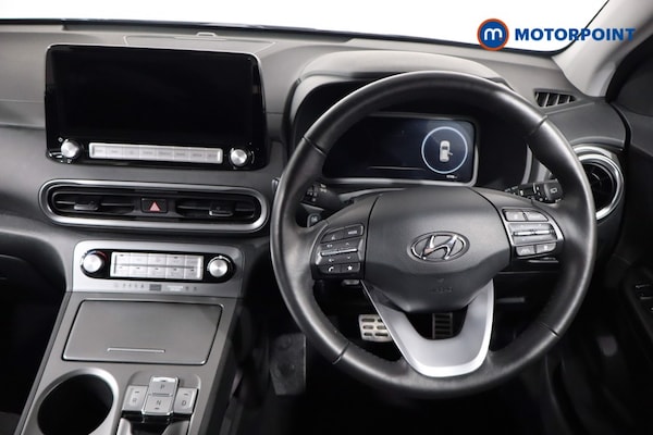 Used Hyundai KONA 2023 for sale - 76266209: Photo 11