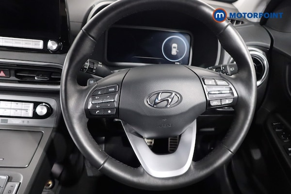 Used Hyundai KONA 2023 for sale - 76266209: Photo 14