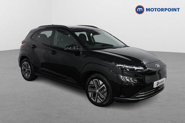 Used Hyundai KONA 2023 for sale - 76266209: Photo 1