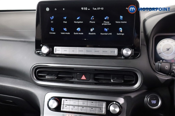 Used Hyundai KONA 2023 for sale - 76266209: Photo 23