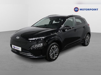 Used Hyundai KONA 2023 for sale - 76266209: Photo 3
