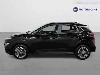 Used Hyundai KONA 2023 for sale - 76266209: Photo 4