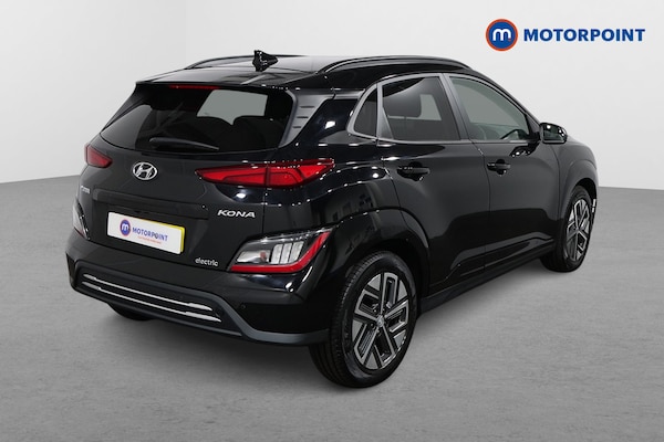 Used Hyundai KONA 2023 for sale - 76266209: Photo 7