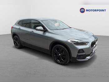 Used BMW X2 2023 for sale - 78716893: Photo