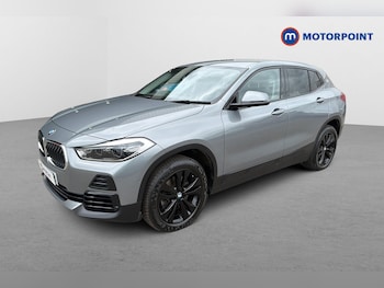 Used BMW X2 2023 for sale - 78716893: Photo