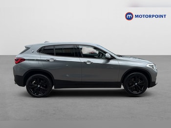 Used BMW X2 2023 for sale - 78716893: Photo
