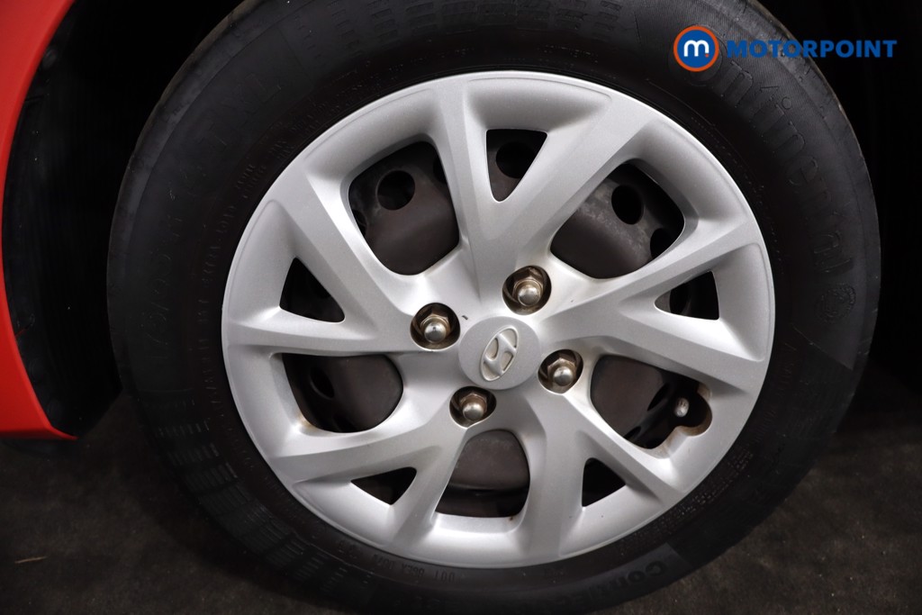 Used Hyundai i10 2019 for sale - 76394604: Photo 19