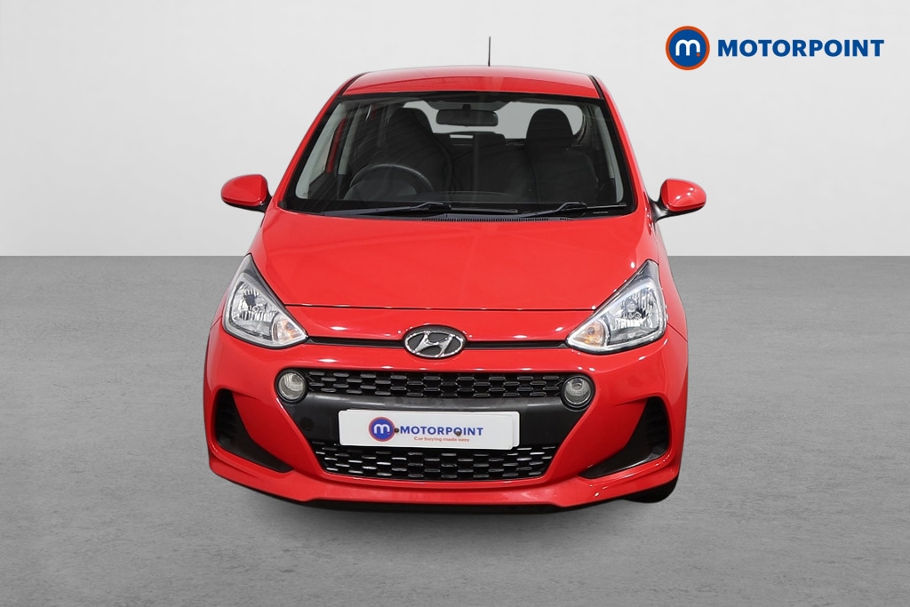 Used Hyundai i10 2019 for sale - 76394604: Photo 2