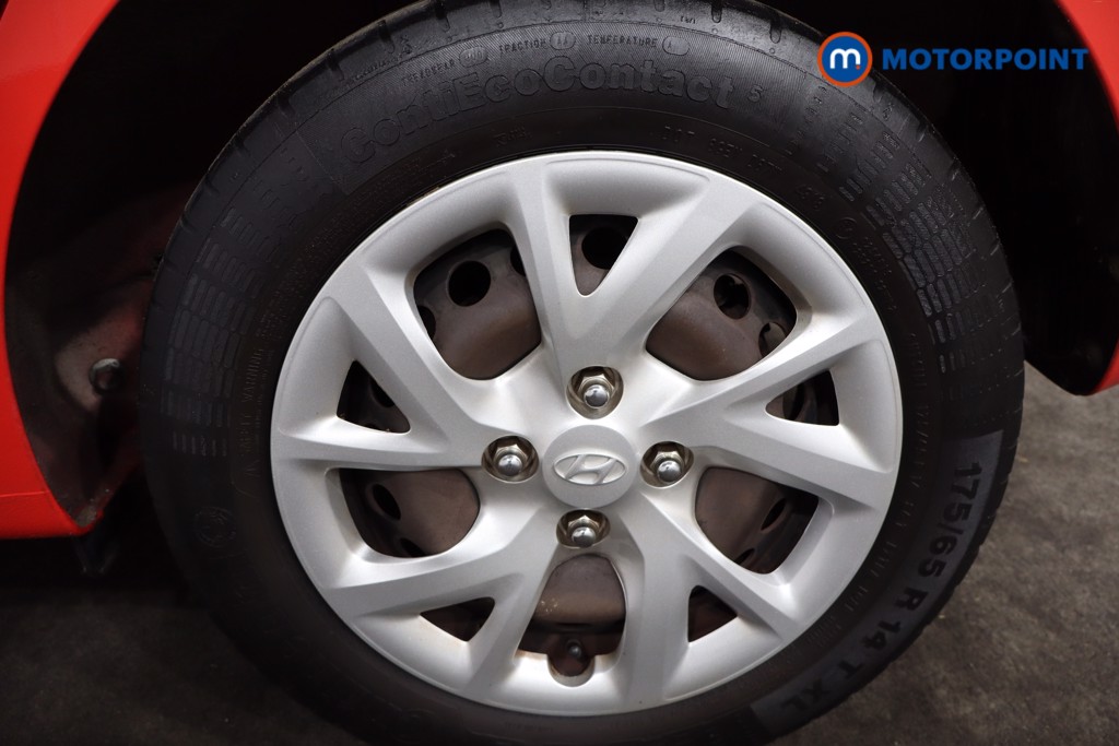 Used Hyundai i10 2019 for sale - 76394604: Photo 20