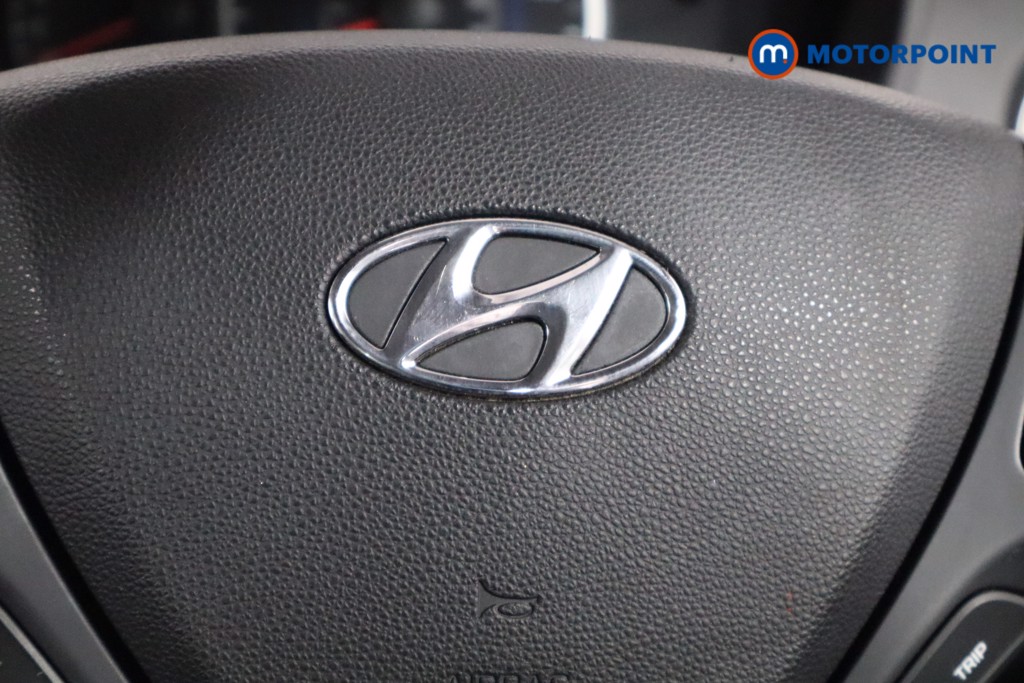Used Hyundai i10 2019 for sale - 76394604: Photo 24