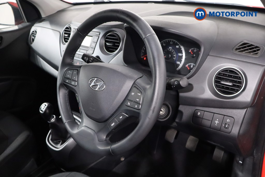 Used Hyundai i10 2019 for sale - 76394604: Photo 30