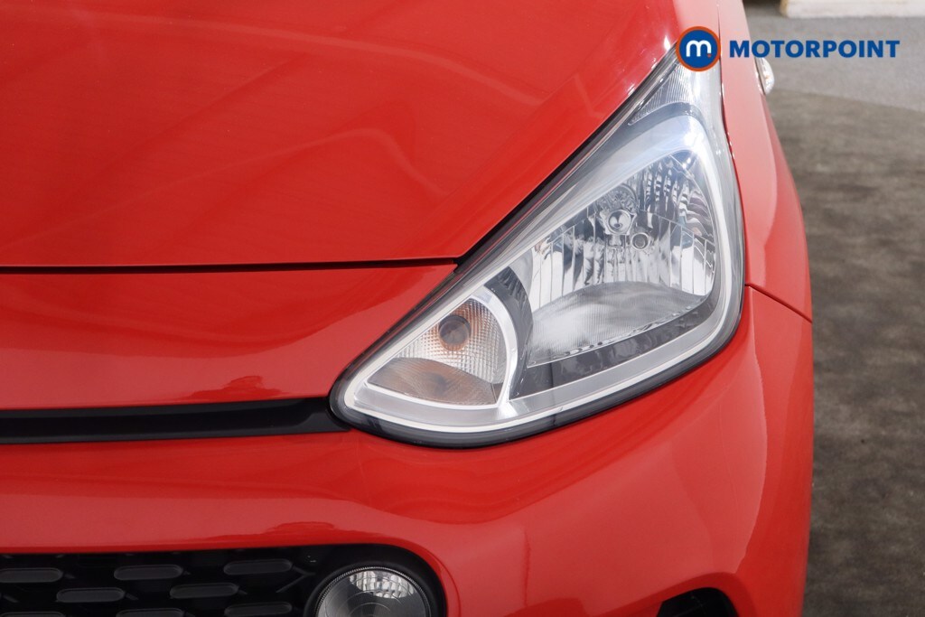 Used Hyundai i10 2019 for sale - 76394604: Photo 33
