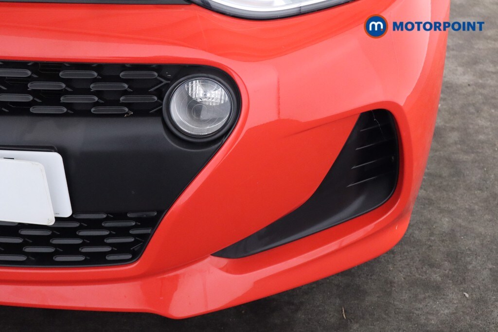 Used Hyundai i10 2019 for sale - 76394604: Photo 34