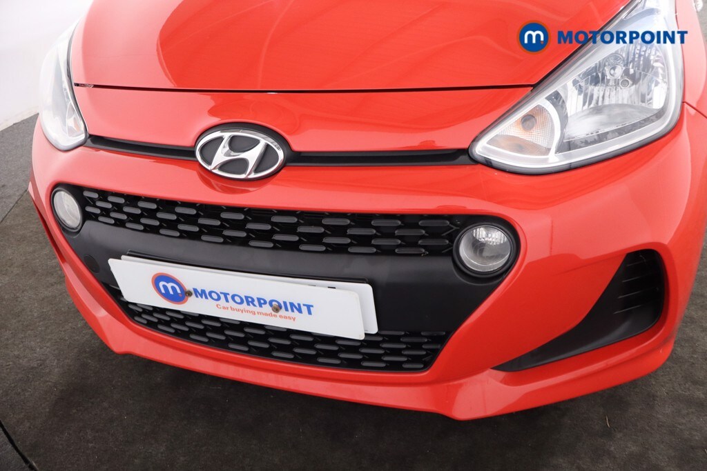 Used Hyundai i10 2019 for sale - 76394604: Photo 36