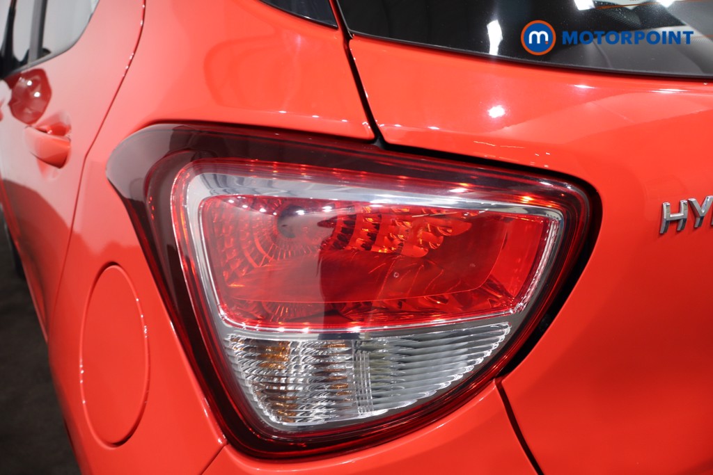 Used Hyundai i10 2019 for sale - 76394604: Photo 39