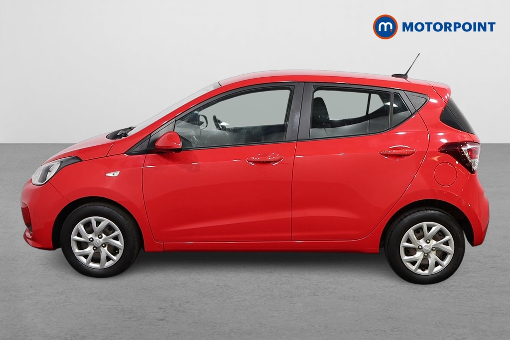 Used Hyundai i10 2019 for sale - 76394604: Photo 4