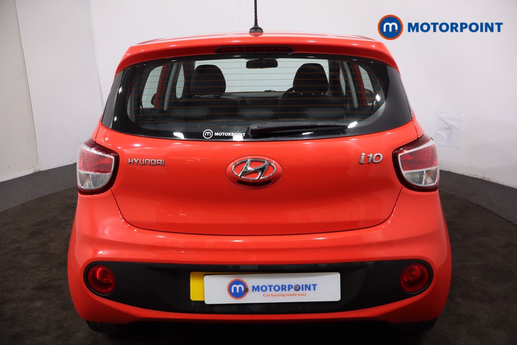 Used Hyundai i10 2019 for sale - 76394604: Photo 41