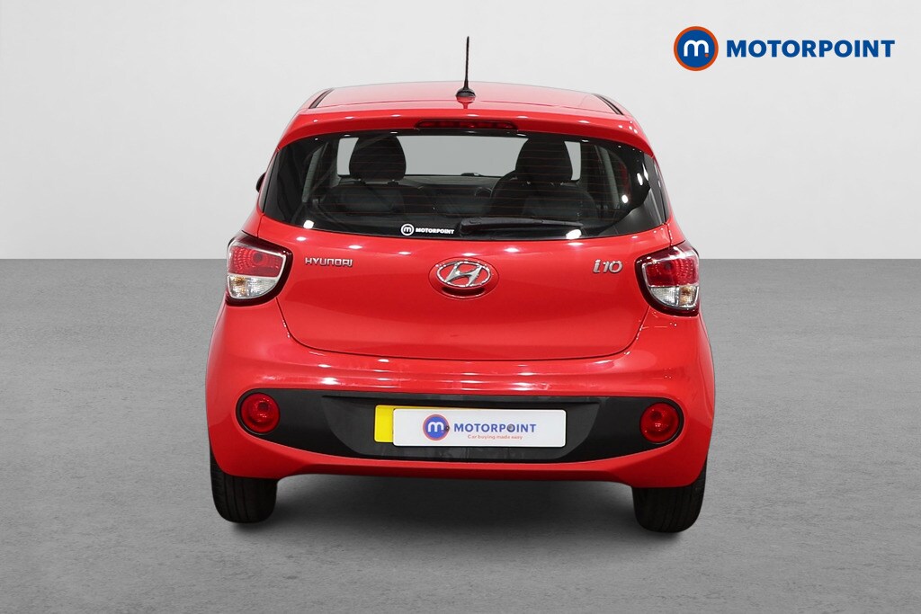 Used Hyundai i10 2019 for sale - 76394604: Photo 6