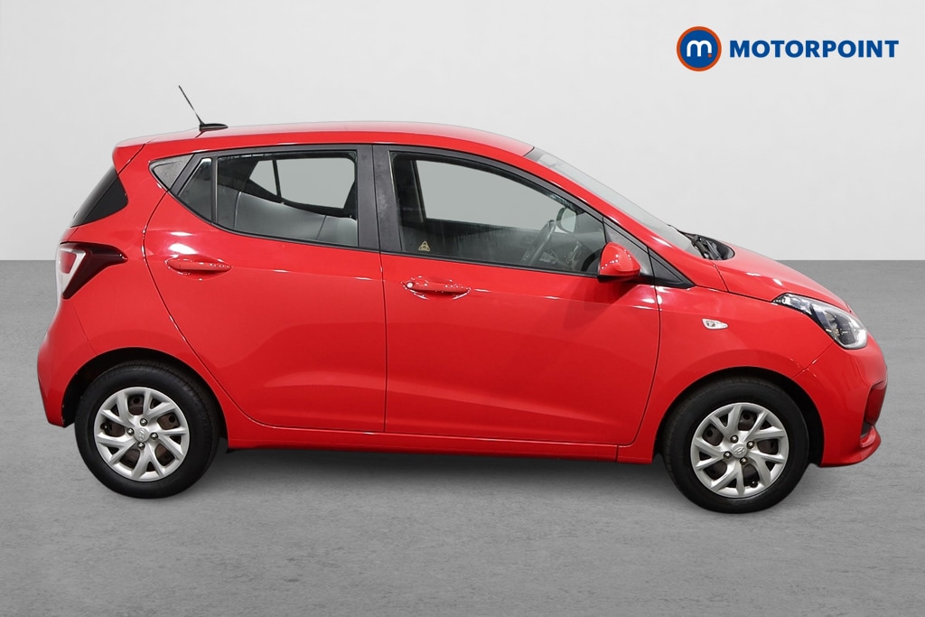 Used Hyundai i10 2019 for sale - 76394604: Photo 8