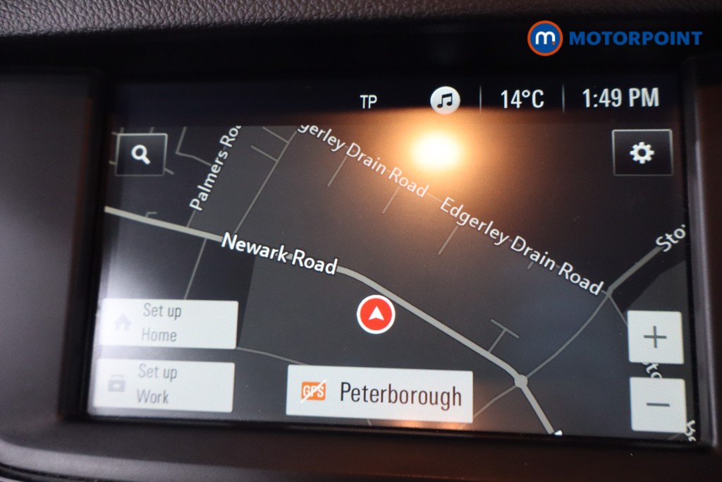 Used Vauxhall Astra 2021 for sale - 76344934: Photo 10