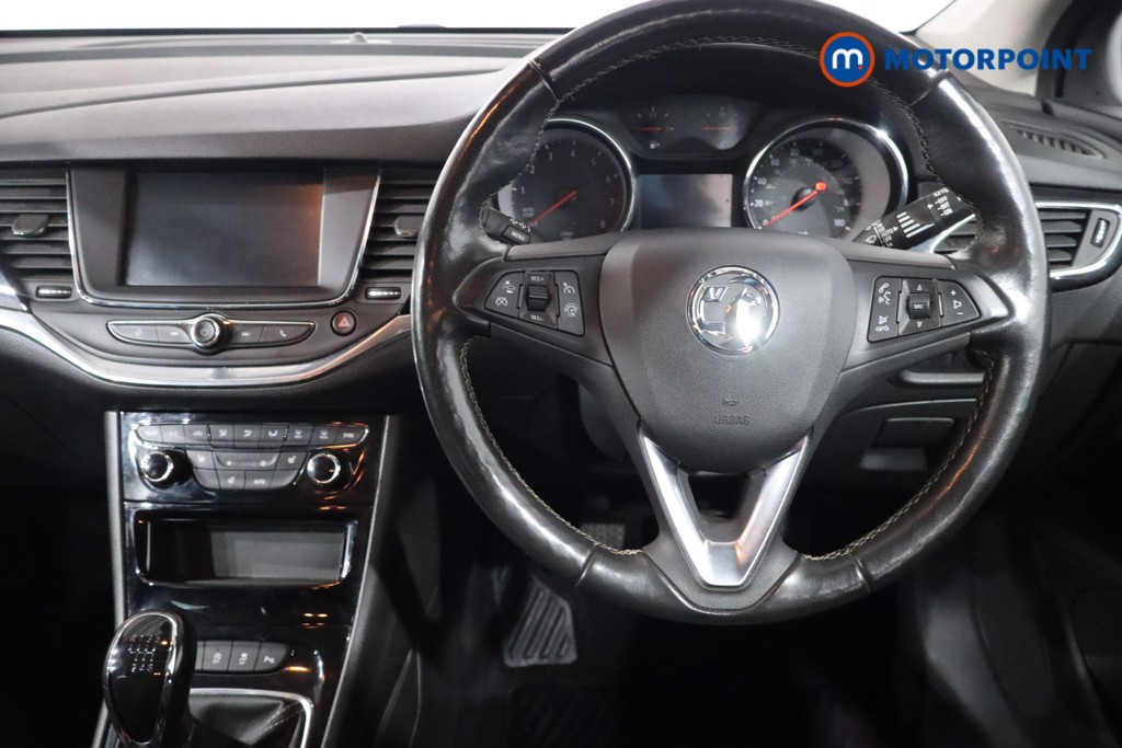 Used Vauxhall Astra 2021 for sale - 76344934: Photo 11
